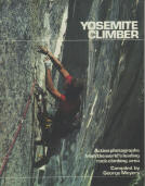 YOSEMITE CLIMBER.